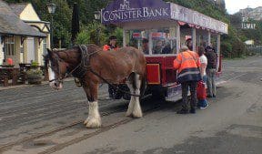 Surprise yourself in the Isle of Man