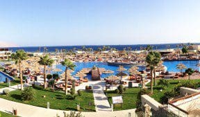 SENSATORI SHARM EL SHEIKH