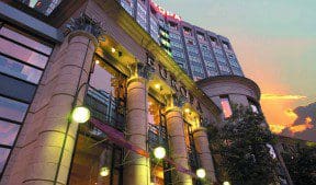 HASTINGS HOTELS OFFER OF THE WEEK